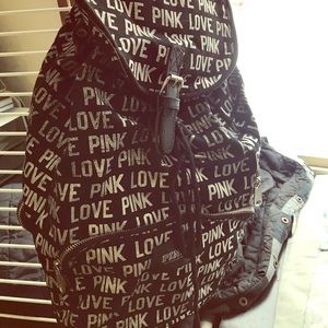 Victoria Secret Backpack